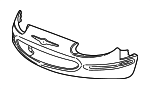 4574848 - Body: Bumper Cover for Chrysler: Concorde Image
