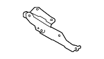 68361856AA - : Deck Lid Hinge, Right for Mopar Image