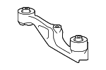 523800E120 - Universals &amp; Rear Axle: Mount for Toyota: Grand Highlander Image