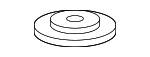 416530R020 - Suspension: Lower Insulator for Toyota Image