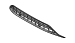 3CM805901J041 - Body: Lower Cover for Volkswagen Image