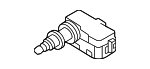 5G0941295 - Electrical: Adjust Motor for Audi Image