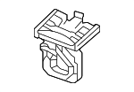 8V0941453A - Electrical: Headlight Bracket for Audi Image