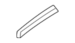 768521CJ5A - : Sill Molding for Infiniti Image