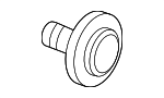 934040601207 - Electrical: Stay Bracket Bolt for Honda Image