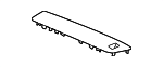 77131T90A12ZA - : Lid Assembly *NH900L* for Honda Image
