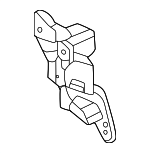 77305T90A01 - Body: Holder for Honda Image