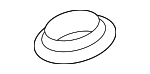 G92DB06040 - Electrical: Hose Seal for Toyota Image