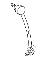 1J0941285C - Electrical: Adjust Arm for Volkswagen: Beetle Image