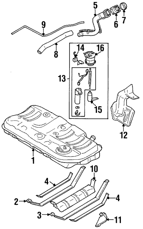 Diagram 1