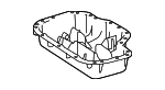 1770109504 - Engine: Oil Pan for Mercedes-Benz Image