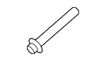 30746712 - Electrical: Mount Bolt for Volvo Image