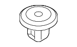 BCJH58975B - Body: Door Interior Trim Panel Nut for Mazda Image