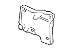 10364932 - HVAC: Actuator Bracket for GM Image