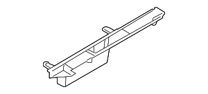 10364926 - HVAC: Heater Case for GM Image