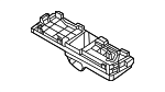 81820GI000CA - : Release Handle for Hyundai Image