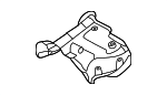 PAB201308 - Fuel System: Tank Shield for Porsche Image