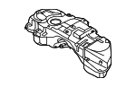PAB201075A - : Fuel Tank for Porsche: Cayenne Image