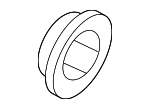 PAB201532 - Fuel System: Tank Shield Spacer for Porsche Image