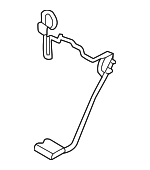 PAB919671 - Fuel System: Fuel Sender Unit for Porsche Image