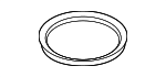 9A791913320 - Fuel System: Fuel Pump Gasket for Porsche Image