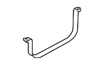 PAB201392 - Fuel System: Tank Strap for Porsche Image