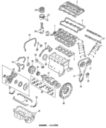 FOCZ6507A - : Intake Valve for Ford Image