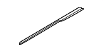 839154D000 - Body: Rail Cover for Hyundai: Entourage Image