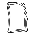 15954257 - Body: Frame for Chevrolet: C1500, C2500, C3500, K1500 Pickup, K2500 Pickup, K3500 Pickup | GMC: C1500 Pickup, C2500 Pickup, C3500 Pickup, K1500 Pickup, K2500 Pickup, K3500 Pickup Image