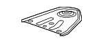 84975637 - : Support Bracket for Acura Image