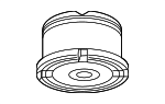 86800201 - Suspension: Cross-member Bushing for Acura: ZDX Image
