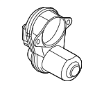 34216870567 - Brakes: Actuator for BMW Image