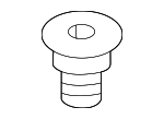 34111123072 - Brakes: Rotor Bolt for BMW Image