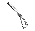 24427141 - Body: Applique for Saturn: LW1, LW2, LW200, LW300 Image image