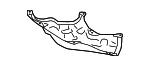 SU00306442 - Exhaust: Converter Shield for Toyota: 86 Image