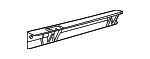 4081418 - Body: Rocker Panel for Mopar Image