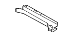 AG1Z54101C16A - Body: Rear Cross-member for Ford Image