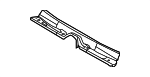8A5Z5410716A - Body: Front Crossmember for Ford Image