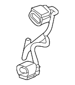 95074968 - Electrical: Harness for GM Image
