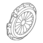 PE0116410A - Engine: Plate for Mazda: 3, CX-5 Image