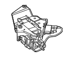 37206894904 - Suspension: A.I.R Pump for BMW Image