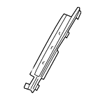 30863030 - Body: Upper Reinforced for Volvo Image