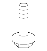 32007587 - : Hex Bolt for Saab: 9-2X Image