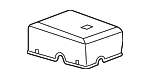 25815385 - Electrical: Upper Cover for GM Image