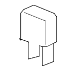 88861352 - Electrical: Mini Fuse for Buick: Encore, LaCrosse, LeSabre, Lucerne, Rainier, Regal, Rendezvous, Terraza | Cadillac: ATS, CT4, CTS, DeVille, DTS, Escalade, Escalade ESV, Escalade EXT, SRX, STS, XLR, XTS | Chevrolet: Avalanche, Avalanche 1500, Avalanche 2500, Aveo, Aveo5, Blazer, Camaro, Caprice, Captiva Sport, Cobalt, Colorado, Corvette, Cruze, Cruze Limited, Equinox, Express 1500, Express 2500, Express 3500, HHR, Impala, Impala Limited, Malibu, Malibu Limited, Monte Carlo, Silverado 1500, Silverado 1500 Classic, Silverado 1500 HD, Silverado 1500 HD Classic, Silverado 1500 LD, Silverado 2500, Silverado 2500 HD, Silverado 2500 HD Classic, Silverado 3500, Silverado 3500 Classic, Silverado 3500 HD, SS, SSR, Suburban, Suburban 1500, Suburban 2500, Tahoe, Trax, Uplander, Volt | GMC: Canyon, Savana 1500, Savana 2500, Savana 3500, Sierra 1500, Sierra 1500 Classic, Sierra 1500 HD, Sierra 1500 HD Classic, Sierra 1500 Limited, Sierra 2500, Sierra 2500 HD, Sierra 2500 HD Classic, Sierra 3500, Sierra 3500 Classic, Sierra 3500 HD, Terrain, Yukon, Yukon XL, Yukon XL 1500, Yukon XL 2500 | Hummer: H2, H3, H3T | Oldsmobile: Alero, Aurora | Pontiac: Aztek, Bonneville, G3, G5, G6, GTO, Montana, Solstice, Torrent | Saturn: Aura, Ion, Sky, Vue Image