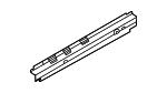 65170C2000 - Body: Rocker Panel for Hyundai Image
