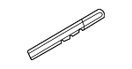 65271C1000 - Body: Sill Panel for Hyundai Image