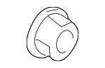 Engine Cross-Member Nut