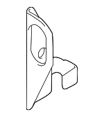 1185154L11 - Exhaust: Hook for Suzuki Image