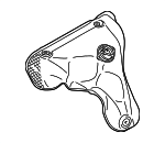 1412057L00 - : Heat Shield for Suzuki Image